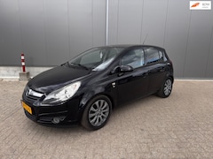 Opel Corsa - 1.2-16V '111' Edition