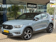 Volvo XC40 - 1.5 T3 R-Design Dodehoek|Elek Trekhaak|Dealer Onderhouden
