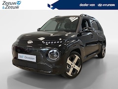 Hyundai Inster - EVOLVE 49 KWH | WINTER + TECH PACK | NAVI | STOEL & STUUR VERW. | 360° CAMERA |