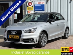 Audi A1 Sportback - 1.2 TFSI Admired | CRUISE | NAVI | S-LINE | BLUETOOTH |