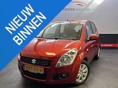 Suzuki Splash - 1.2 Comfort