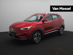 MG ZS - EV Standard Range Comfort 50 kWh Final Edition - Carplay - Cruisecontrole - Clima / INRUIL