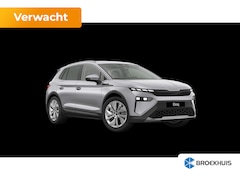 Skoda Elroq - Business Edition | Cruise control met speedlimiter | Driving mode select | LED interieurve