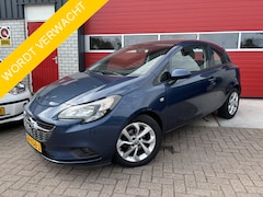 Opel Corsa - 1.4 Edition AIRCO / ELEK RAMEN / RADIO / CRUISE / NL-AUTO