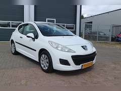 Peugeot 207 - 1.6 HDiF XR