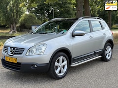 Nissan Qashqai - 1.6 Visia|Airco|Panoramadak|Nieuwe apk