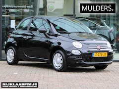 Fiat 500 - 1.0 Hybrid Urban | Airco / Bluetooth / Cruise