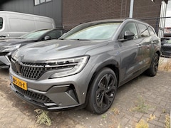 Renault Espace - E-Tech full hybrid 200 esprit Alpine 7p. - pack around view camera / pack solid / panorami