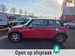 MINI Cooper - 1.6 Chili