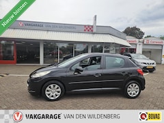 Peugeot 207 - 1.4 VTi Sublime
