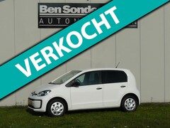 Volkswagen Up! - 1.0 BMT take up