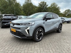 Renault Captur - 1.6 E-Tech full hybrid 145 esprit Alpine - pack extended grip / pack privilège / pack ligh