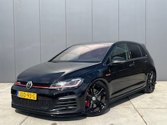 Volkswagen Golf - 2.0 TSI GTI TCR / DCC / Akrapovic / 1ste eigenaar