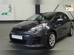 Kia Rio - 1.2 CVVT "COMFORTLINE" - AIRCO/PARK. SENSOREN/ BLUETOOTH/ETC
