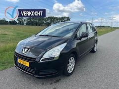 Peugeot 5008 - 1.6 VTi SR 7p. PRIJS IS EX BPM