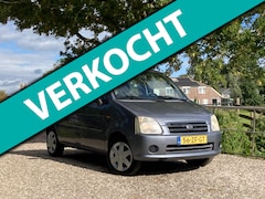Suzuki Wagon R+ - 1.0 Trend | '' 122.000 KM '' + 5-Drs Nu € 1.975,