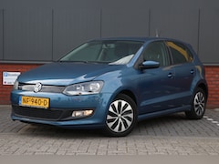 Volkswagen Polo - 1.0 BlueMotion NAP | airco |