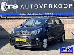 Kia Picanto - 1.0 MPi DynamicLine APPLE CARPLAY+CAMERA
