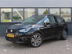 SEAT Arona - 1.0 TSI Style Business Connect DSG | full led | camera | parkeer assistent | adaptive crui