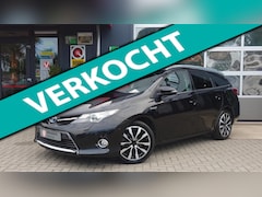 Toyota Auris Touring Sports - 1.8 Hybrid NAP Navi/Cam/Clima/Cruise