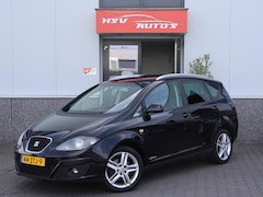 SEAT Altea XL - 1.2 TSI Ecomotive Businessline COPA