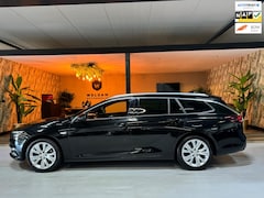 Opel Insignia Sports Tourer - 1.5 Turbo Innovation Garantie Camera Elek Achterklep Blindspot StuurVW StoelVW Cruise Navi