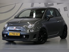 Fiat 500 Abarth - 1.4 T-Jet Elaborabile