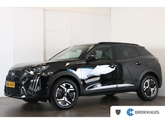 Peugeot 2008 - 1.2 PureTech 130PK EAT8 GT | Navi | Adaptive Cruise | Clima | Camera V+A | Parkeersensoren