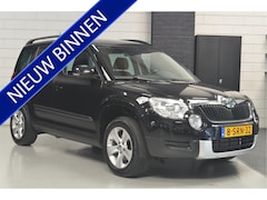 Skoda Yeti - 1.2 TSI Sprint Pro // 108.000 km // AUTOMAAT // CLIMA // CRUISE // TREKHAAK // ZATERDAG 30
