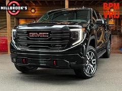 GMC Sierra - AT4, 360 graden camera, BPM VRIJ, op voorraad