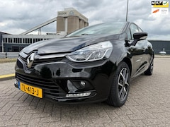 Renault Clio - 0.9 TCe Limited_AIRCO_LM_VELGEN_NAVIGATIE_NETTE AUTO