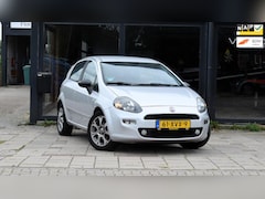 Fiat Punto Evo - 0.9 TwinAir Easy