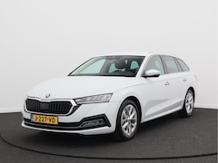 Skoda Octavia Combi - 1.0 TSI Business Edition Plus/ trekhaak/ zeer mooi
