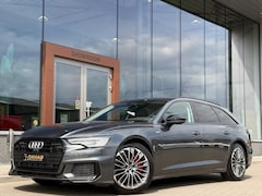 Audi A6 Avant - 55 TFSI e quattro Pro Line S Competition | ACC | Bang & Olufsen | 360 Camera |