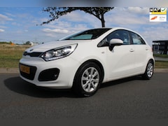 Kia Rio - 1.2 CVVT BusinessLine Airco