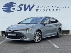 Toyota Corolla Touring Sports - 2.0 Hybrid Team D | CarPlay | Camera | ACC | LED | Keyless | DAB+