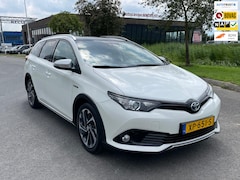 Toyota Auris Touring Sports - 1.8 Hybrid Freestyle, Aut, Pano, Cruise, Cam, Keyless, Navi, Geen import, Nap, Dealer oh