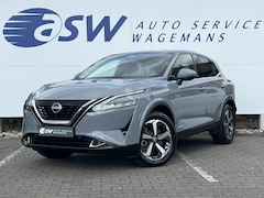 Nissan Qashqai - 1.5 e-Power N-Connecta | Trekhaak | Elek. Klep | 360 Camera | Winter Pack