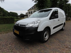 Citroën Berlingo - 1.6 BlueHDI 75 Comfort Airco Cruisecontrol Achteruitrijcamera*EURO 6*Nette Bus*Btw Bus
