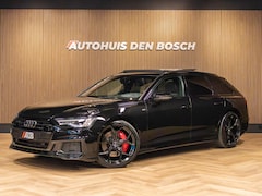 Audi A6 Avant - 55 TFSI e Quattro S Line Competition 367PK