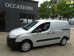Citroën Berlingo - 1.6 BlueHDI 75 Club
