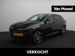 Alfa Romeo Tonale - 1.3T PHEV Veloce | Lederen bekleding | Achteruitrijcamera | Matrix koplampen | Adaptive cr
