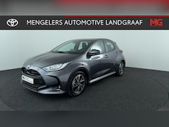 Toyota Yaris - 1.5 Hybrid Dynamic navigatie