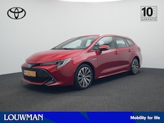 Toyota Corolla Touring Sports - 2.0 Hybrid Style | Head up Display | Blind spot monitor