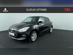 Suzuki Swift - 1.2 Select Allgrip | INC. WINTERSET VELGEN | RIJKLAARPRIJS |