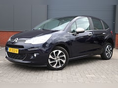 Citroën C3 - 1.2 PureTech Exclusive NAP | NAVI | CC | Airco