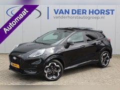 Ford Puma - 1.0-155pk EcoBoost Mild-Hybrid ST-Line X AUTOMAAT. Nieuw model Ruim €. 7.000, - beneden de