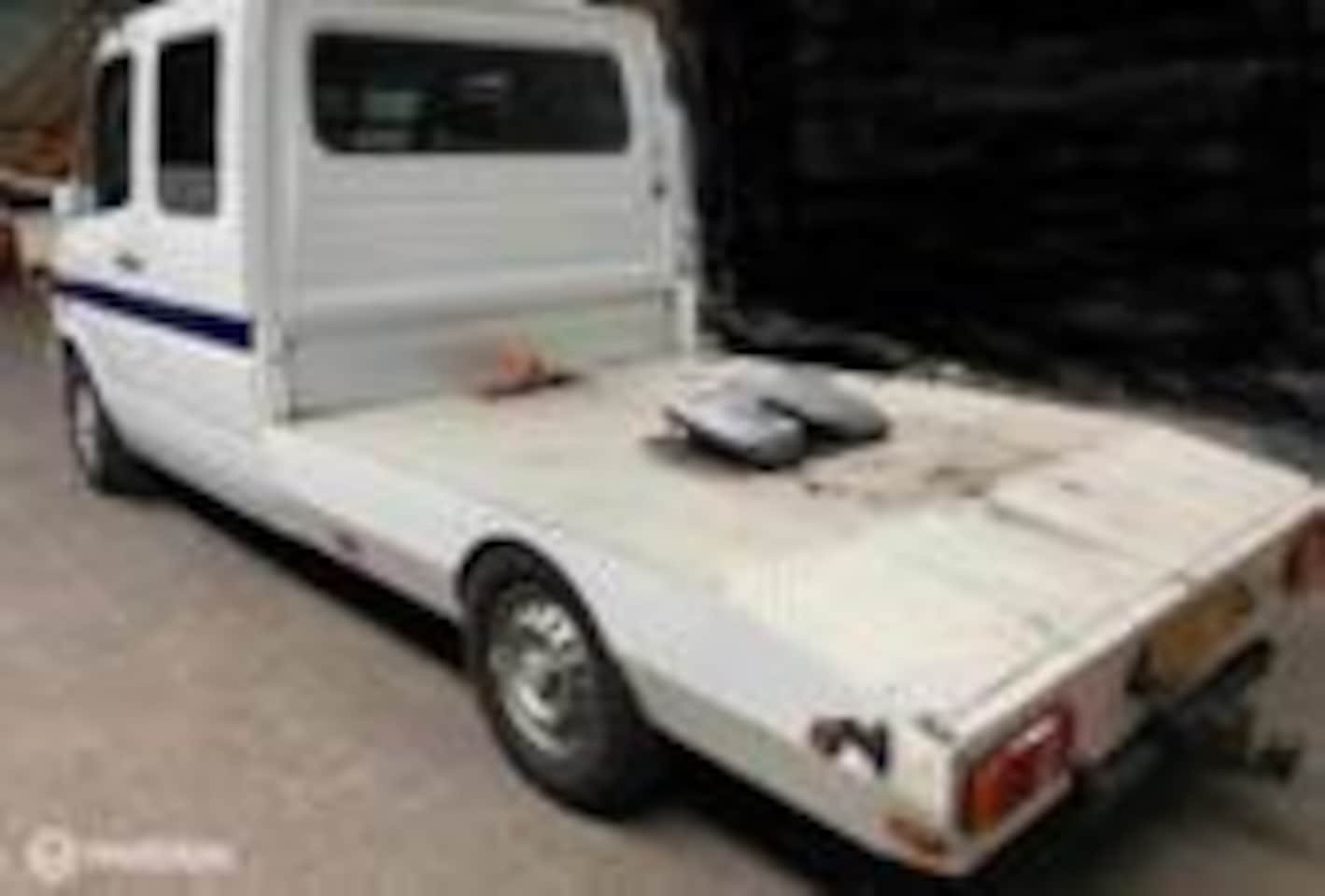 Mercedes-Benz Sprinter - bestel 312 D - AutoWereld.nl