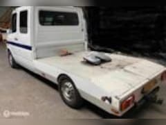 Mercedes-Benz Sprinter - bestel 312 D