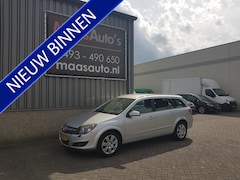 Opel Astra Wagon - stationcar 1.4 I Edition uitvoering airco
